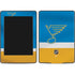 NHL St. Louis Blues Jersey Amazon Kindle Skin